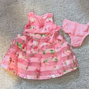 6m Special Occasion Dress